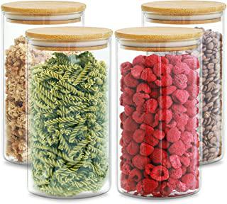 Recensioni di set barattoli cucina