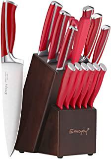 Recensioni di set coltelli cucina