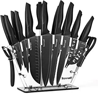 Recensioni di set coltelli da cucina
