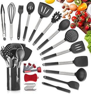 Recensioni di set mestoli acciaio inox
