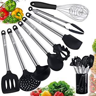 Recensioni di set mestoli acciaio