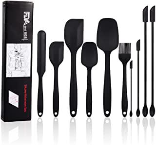 Recensioni di set mestoli in silicone