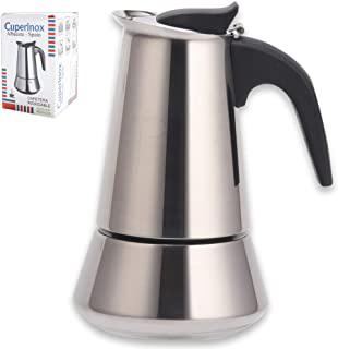 Recensioni di set pentole bialetti
