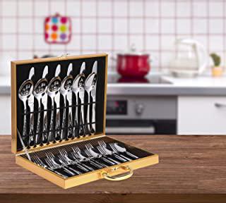 Recensioni di set posate da tavola