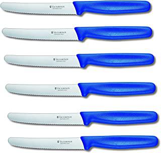 Recensioni di set posate victorinox