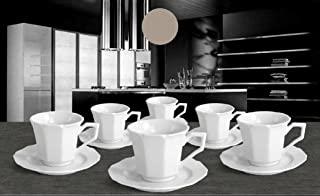 Recensioni di set tazzine caffè moderne