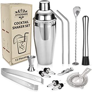Recensioni di shaker cobbler