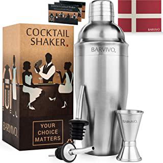 Recensioni di shaker maker