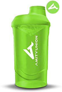 Recensioni di shaker proteico