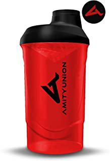 Recensioni di shaker proteine