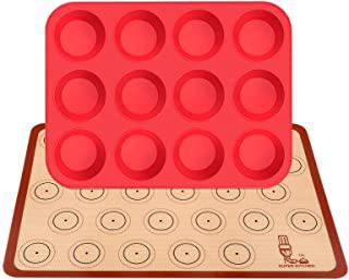 Recensioni di silicone per stampi