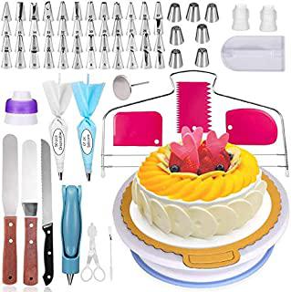 Recensioni di siringa da dolci