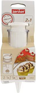 Recensioni di siringa per dolci wilton