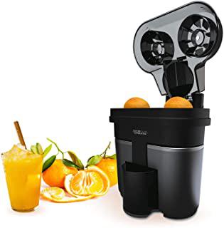 Recensioni di smeg spremiagrumi