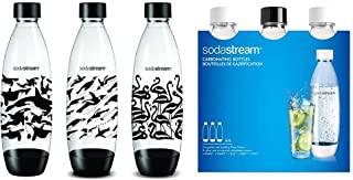 Recensioni di sodastream bottiglie