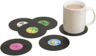 Recensioni di sottobicchieri con tappi di plastica