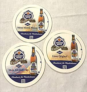 Recensioni di sottobicchieri da birra