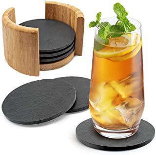 Recensioni di sottobicchieri design