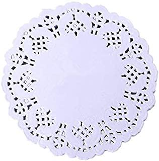Recensioni di sottobicchieri uncinetto natalizi