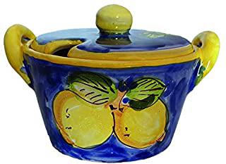 Recensioni di sottopentola ceramica vietri