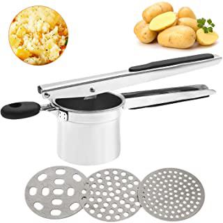 Recensioni di spatzli con lo schiacciapatate