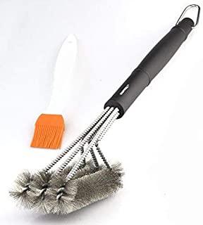 Recensioni di spazzola per barbecue