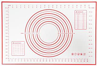 Recensioni di spianatoia in silicone