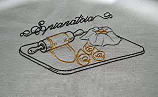 Recensioni di spianatoia per pasta