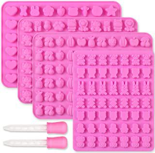 Recensioni di stampi cioccolatini