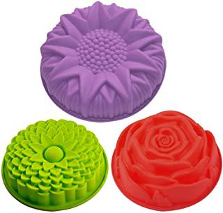 Recensioni di stampi in silicone per dolci