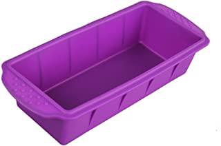 Recensioni di stampi in silicone per torte moderne