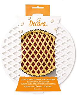 Recensioni di stampi per biscotti professionali