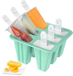 Recensioni di stampi per gelato
