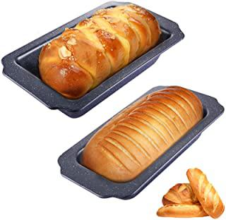 Recensioni di stampi per il pane