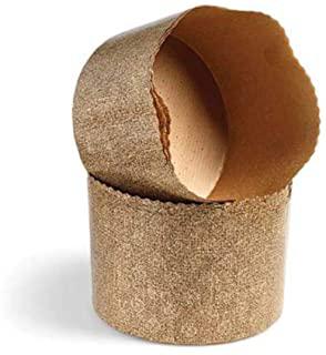 Recensioni di stampi per pandoro di carta