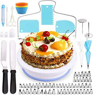 Recensioni di stampi per torte particolari