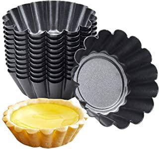 Recensioni di stampi per tortino al cioccolato