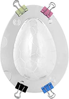 Recensioni di stampi per uova di pasqua