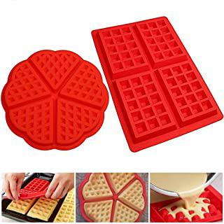 Recensioni di stampo pancake