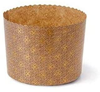 Recensioni di stampo panettone 1 kg