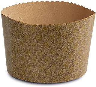 Recensioni di stampo per colomba