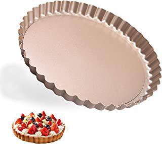 Recensioni di stampo per crostata