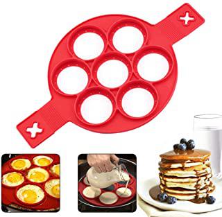 Recensioni di stampo per pancake