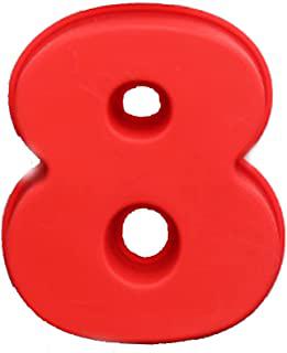 Recensioni di stampo torta numero