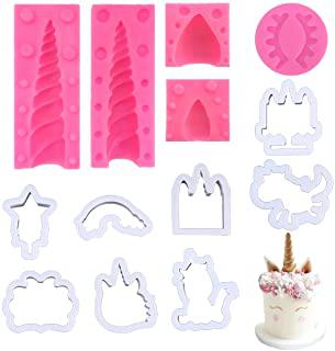 Recensioni di stampo unicorno