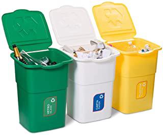 Recensioni di stefanplast pattumiera