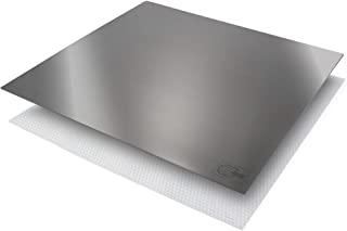 Recensioni di tagliere acciaio inox
