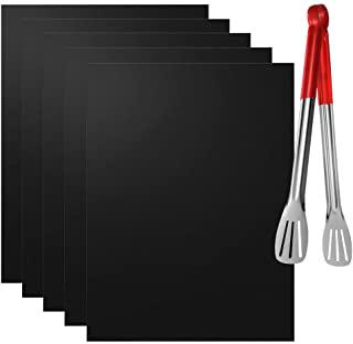 Recensioni di tappetini barbecue