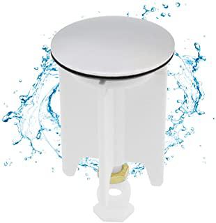 Recensioni di tappi copriforo per lavabo