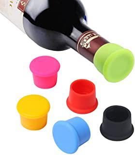 Recensioni di tappi in silicone
